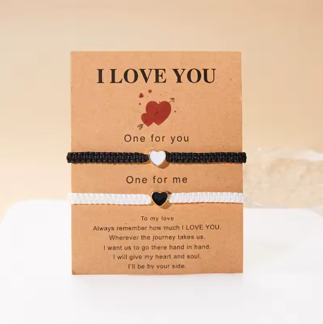 Liefdesbandjes