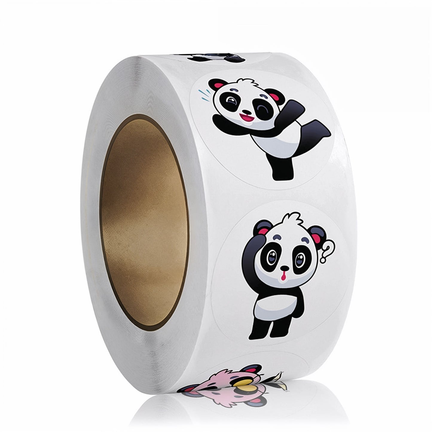 Sticker Mega Pakket