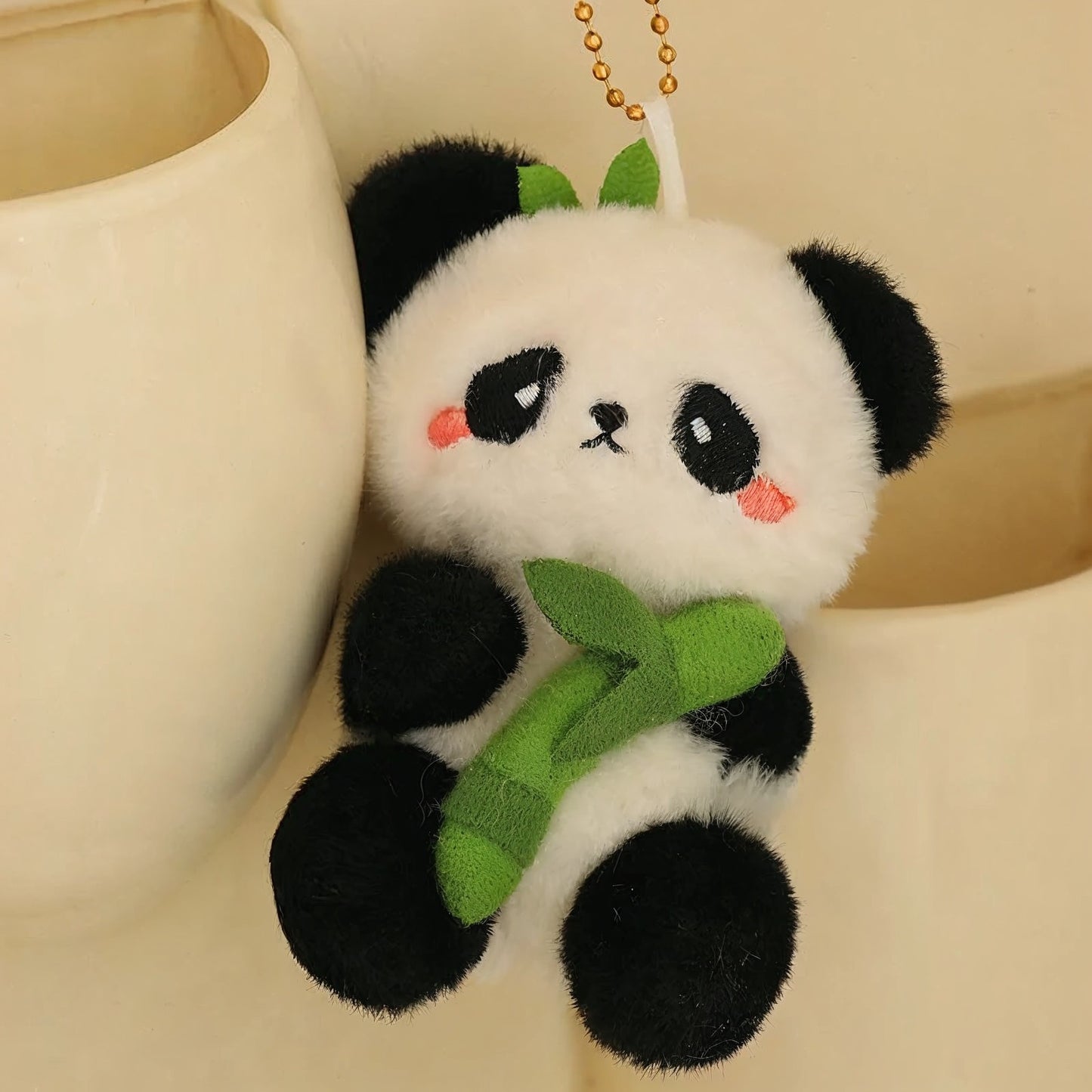 Panda Pouch