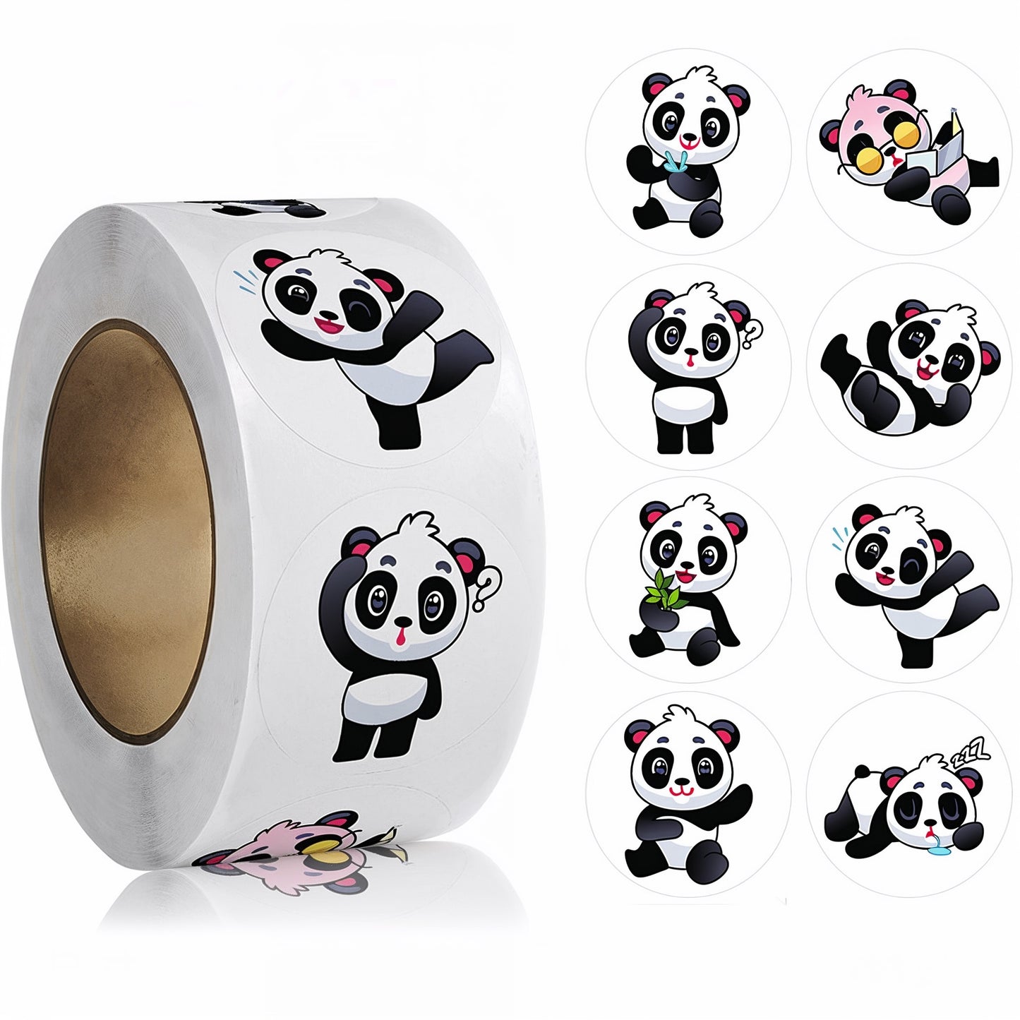 Sticker Mega Pakket