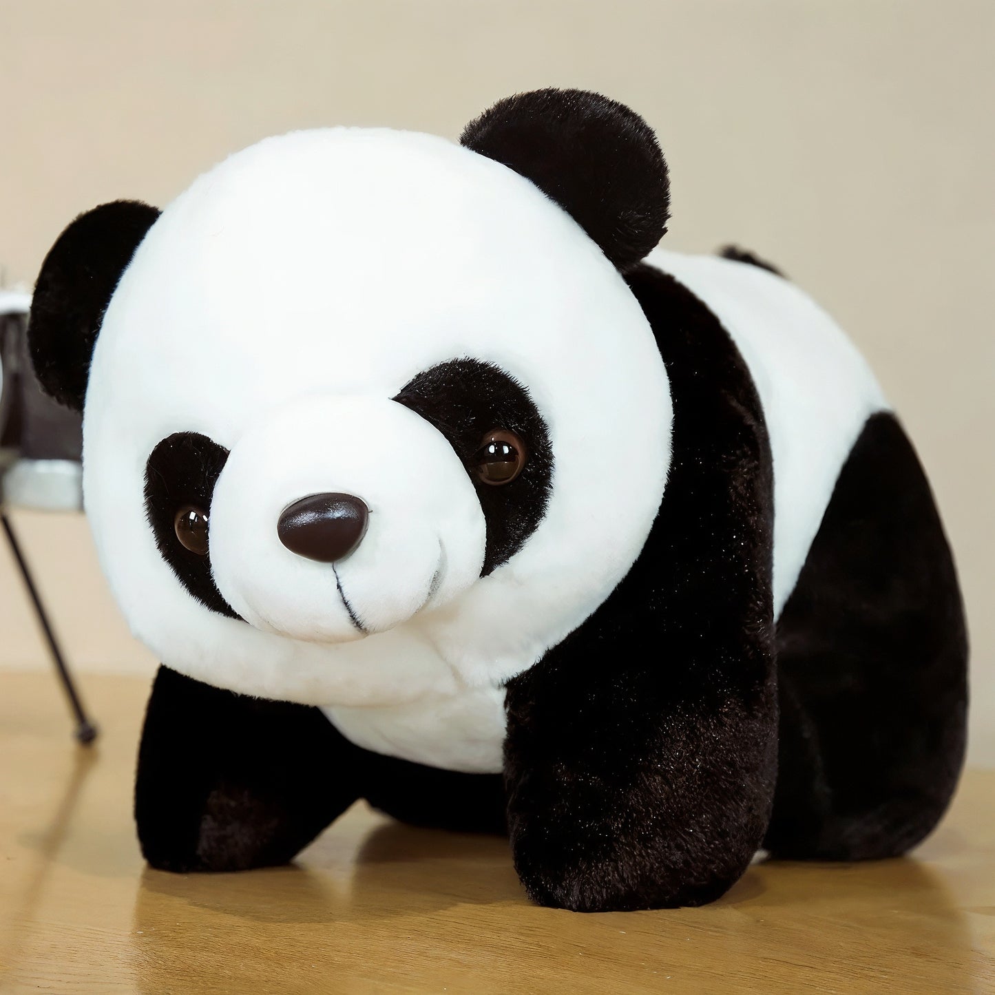 Panda Knuffelmaatje