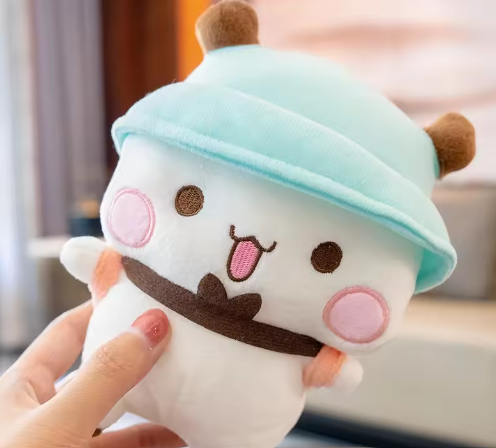 Bubu & Dudu Knuffel