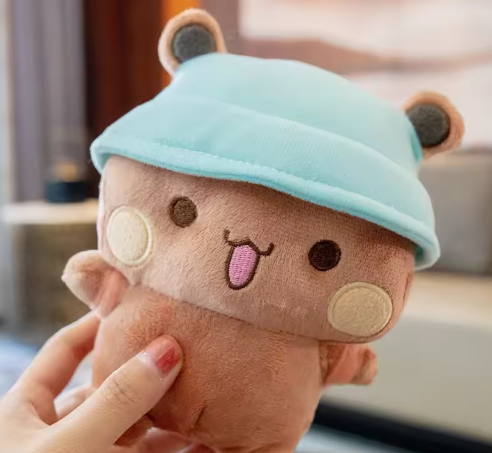Bubu & Dudu Knuffel