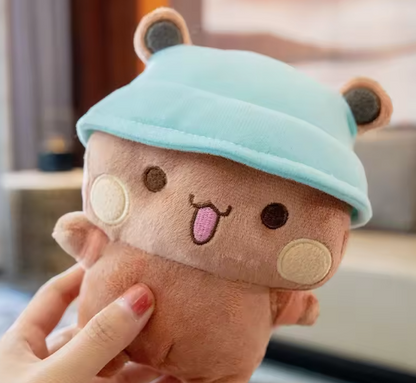 Bubu & Dudu Knuffel