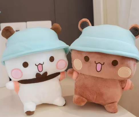 Bubu & Dudu Knuffel