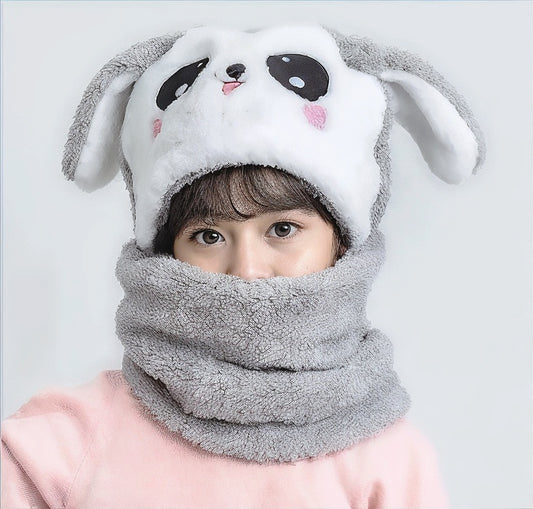 Panda Muts