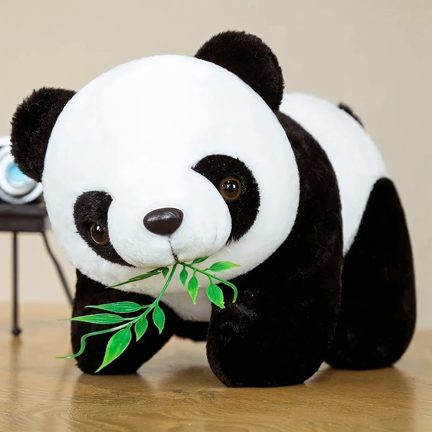 Panda Knuffelmaatje