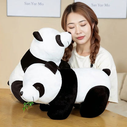 Panda Cuddle Buddy