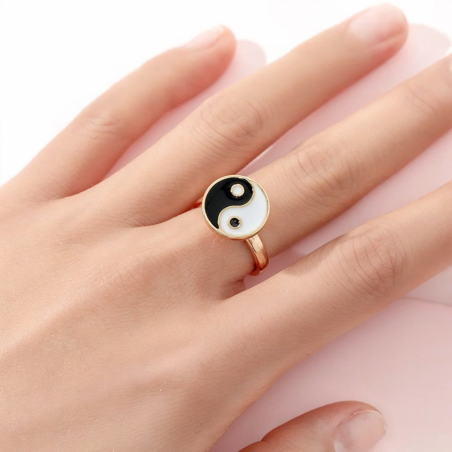 Panda Rings